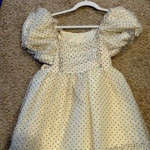 Mia Joy girls dress size 14